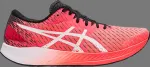 Кроссовки wmns hyper speed 'sunrise red' Asics, красный - фото