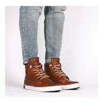 Кроссовки Blackstone Zapatillas Altas, old yellow - фото 2