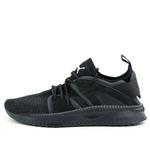Кроссовки tsugi blaze evoknit 'black' Puma, мультиколор - фото
