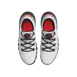 Кроссовки Nike Free Metcon 4 AMP, белый/черный - фото 5