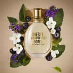Духи Diesel Fuel for Life Femme - фото 3
