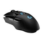 Игровая мышь Logitech G903 Hero, черный - фото 5