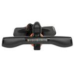 Удобное стоячее весло с насосом высокого давления и двойное действие для байдарки 20 фунтов на квадратный дюйм. ITIWIT - фото 13