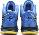 Кроссовки Nike LeBron 8 V/2 'Entourage', синий - фото 7