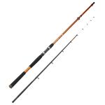 Береговое удилище Seacoast Light 100 270/2 вставное CAPERLAN - фото