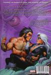 Wolverine & Black Cat 2: Claws (Marvel Enterprises) - фото 2
