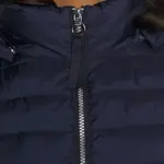 Куртка утепленная s.Oliver, синий - фото 5