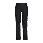 Штаны софтшелл CMP для девочек, длинные, 3A00485 - фото