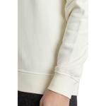 Компас нашивка свитшот STONE ISLAND, экрю - фото 5