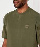 Футболка te_cell Relaxed fit Boss Orange, зеленый - фото 4