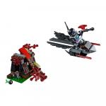 Конструктор LEGO Legends of Chima 70008 Горзанский робот Гориллы - фото 7