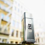 212 VIP-мужчин 200 мл Carolina Herrera - фото 9