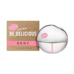 Парфюмерная вода DKNY Be Extra Delicious - фото 2