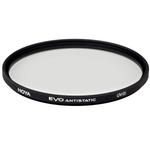 Hoya Evo Antistatic UV Filter - 46mm - фото 2