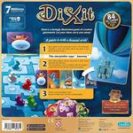 Настольная игра Libellud: Dixit 2021 Refresh - фото 4