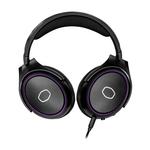 Гарнитура игровая Cooler Master MH630, чёрный - фото 2