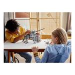 Конструктор LEGO Star Wars 75337 Шагоход AT-TE - фото 11