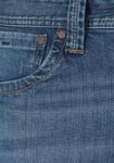 Джинсы Pepe Jeans Regular Jeans CASH, синий деним - фото 4