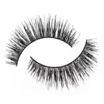 Eylure Dramatic накладные ресницы с клеем, эффект двойного объема 143 2 шт./1 уп. - фото 2