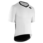 Джерси с коротким рукавом Assos Equipe RSR S11, белый - фото 3