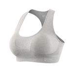 Женский топ ALPINT MOUNTAIN, серый - фото 5