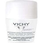 Дезодорант-стик 50мл, Vichy - фото