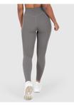 Леггинсы Селина Smilodox, серый - фото 4