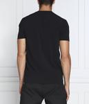 Футболка тарик Regular fit Boss Green, черный - фото 4