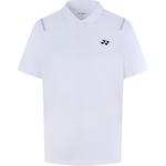 Мужская поло YONEX, зеленый - фото 3