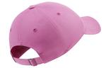 Женская фуражка Nike Heritage, Pink - фото 2