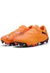 Кроссовки Puma FUTURE 8 MATCH FG AG, Heat Fire Black Ravish/Orange - фото 2