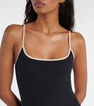 Купальник с круглым вырезом Toteme - фото 4