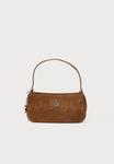 Сумка Tommy Hilfiger SHOULDER BAG, Brown - фото