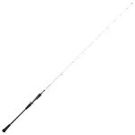 Спиннинговое удилище Hart 64C Slow, белый - фото