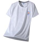 Футболка унисекс WARRIOR, королевский синий - фото