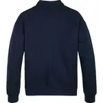 Толстовка Tommy Hilfiger Graphic, синий - фото 2