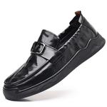 Лоферы мужские Yedani, черный - фото 2