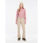 Штаны prtrelole Protest, бежевый - фото 4