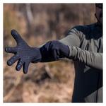 BBB CYCLING Зимние неопреновые перчатки BBB NeoShield Black - фото 3