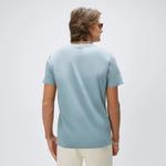 Футболка Umbro Holt, серый - фото 6