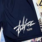 Спортивные шорты унисекс Under Armour, черный - фото 5