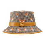 Женская панама GUCCI - фото 5