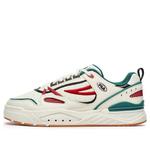 Кроссовки slam 22 'white red green' Fila, белый - фото