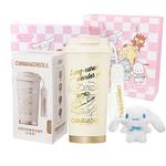 Термочашка Hello Kitty 520 мл Sanrio - фото 5