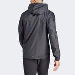 Куртка OTR мужская черная Adidas, черный - фото 3