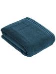 Полотенце для ванной и душа Vossen, цвет poseidon - фото