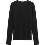 Топ женский GAP, слоновая кость - фото 4