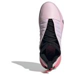 Кроссовки adidas Harden Vol. 7 Bliss Pink, розовый - фото 3
