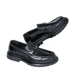 Лоферы мужские черный Cachiotti - фото 3