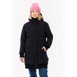 Куртка prtkooky длинная куртка Protest, черный - фото 3